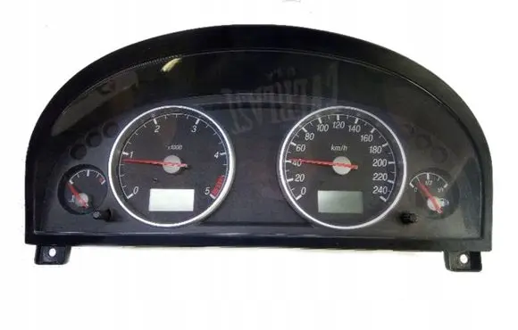 Ford Mondeo Mk III Speedometer (instrument cluster)