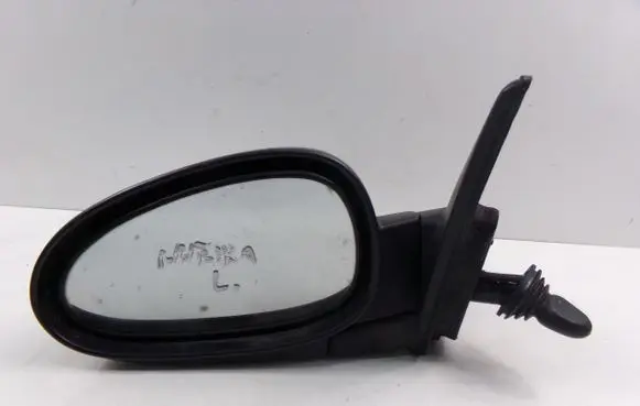 Chevrolet Nubira Manual wing mirror 