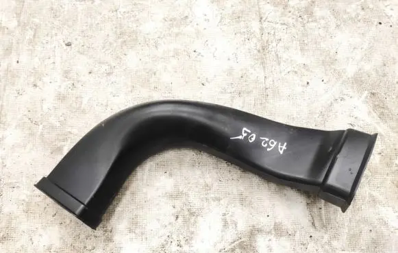 Renault Scenic III - Grand scenic III Air intake hose/pipe