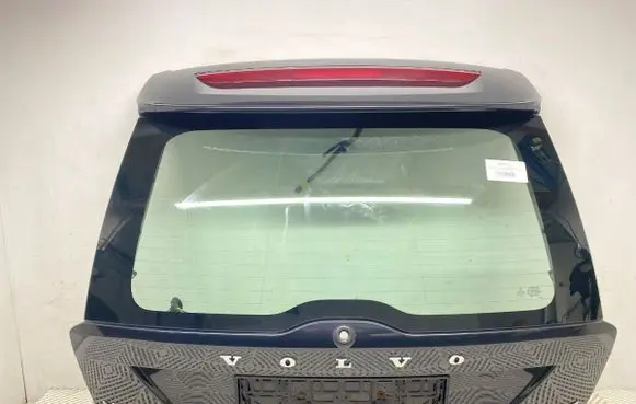 Volvo XC60 Tailgate/trunk/boot lid 