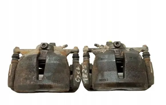 Volkswagen Sharan Front brake caliper