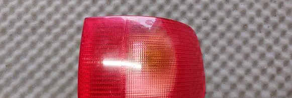 Audi A6 S6 C4 4A Rear/tail lights 138008