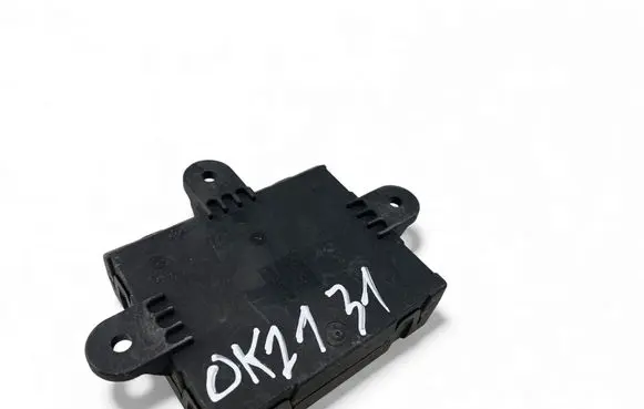 Ford S-MAX Other control units/modules 9G9T14B534CC