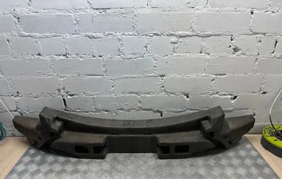 Hyundai i30 Front bumper foam support bar 865202r500