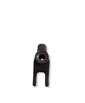 Hyundai Santa Fe Fuel Injector clamp holder 