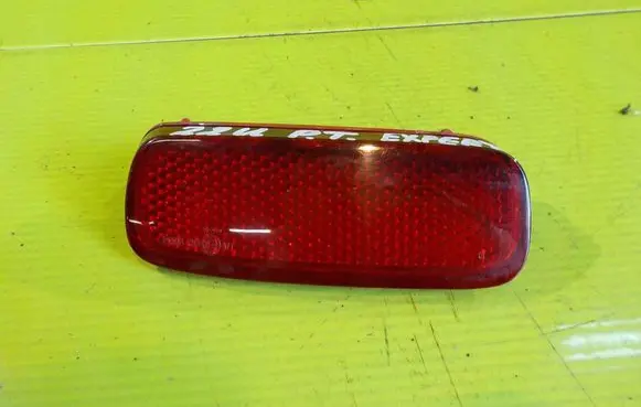 Peugeot Expert Rear tail light reflector 9659830580