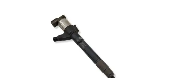 Mitsubishi Outlander Fuel injector 1465A323 09P22465
