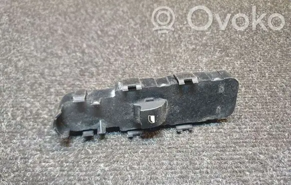 Peugeot 807 Electric window control switch 14893750XT