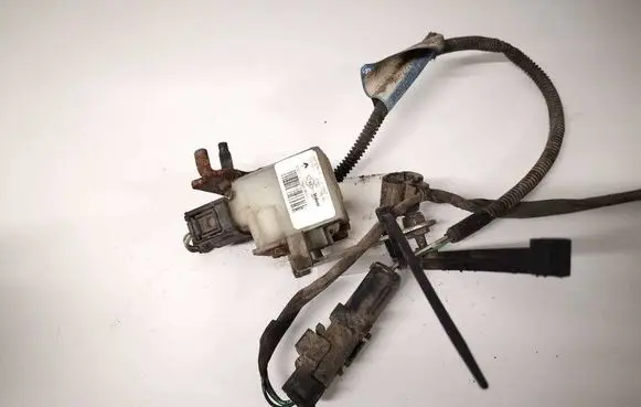 Renault Laguna III Front height sensor lever 538210005r 89902274