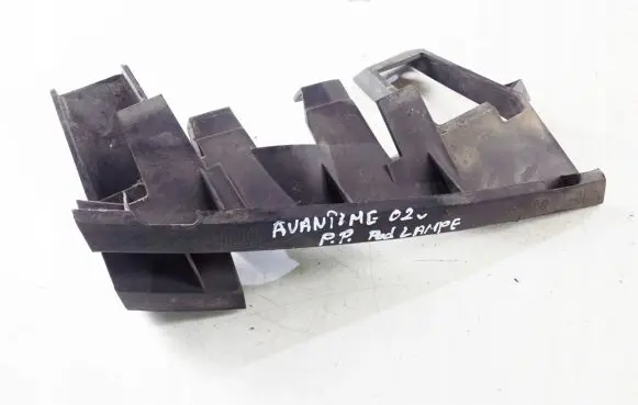 Renault Avantime Headlight/headlamp mounting bracket