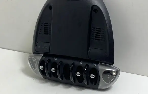Mini Cooper Countryman R60 Front seat light 9806332 9284331