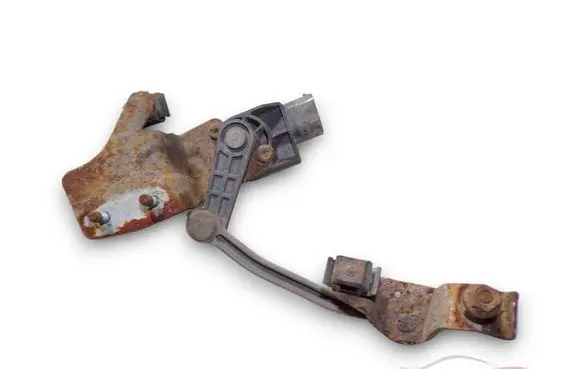 Audi A6 Allroad C5 Headlight/headlamp level sensor 8E0907503