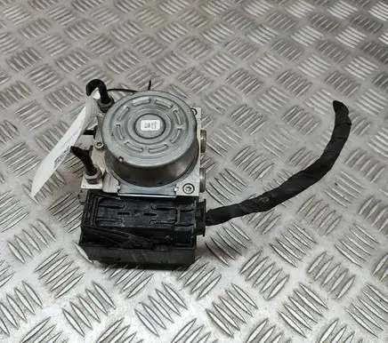 Ford Puma ABS Pump M1BC2B373KB M1BC2C219KB