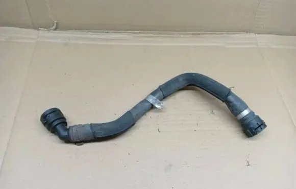 Audi A5 8T 8F Engine coolant pipe/hose 1J0129201B 1J0122291D