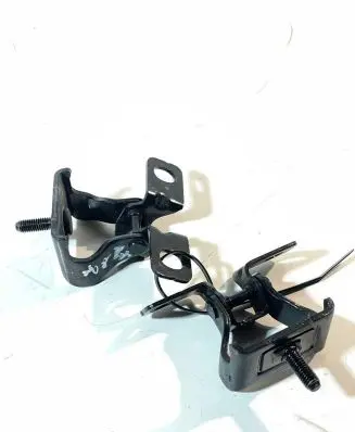 Peugeot 308 Tailgate/trunk/boot hinge 9843671480 714800001