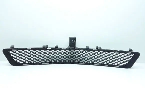 Mercedes-Benz E W212 Front bumper lower grill A2128850023 A21288500237700