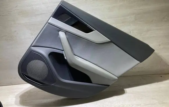 Audi A4 S4 B9 Rear door card panel trim