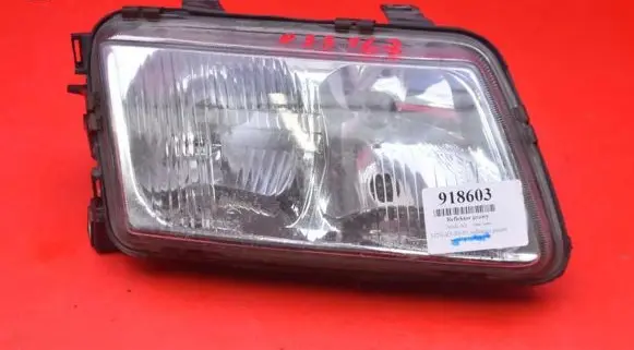 Audi A3 S3 8L Headlight/headlamp