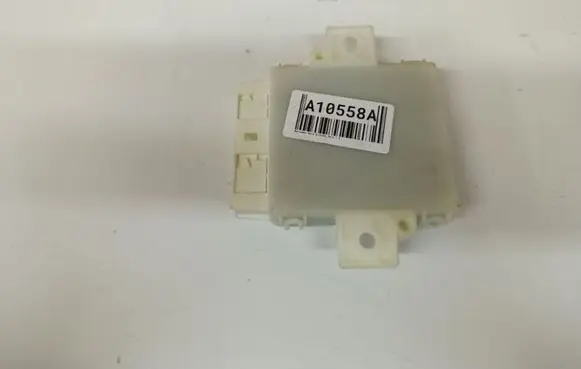 Mercedes-Benz B W245 Parking PDC control unit/module A1699000000