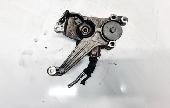 Saab 9-3 Ver2 Intake manifold valve actuator/motor 55206457