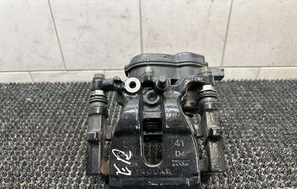 Jaguar F-Type Rear brake caliper
