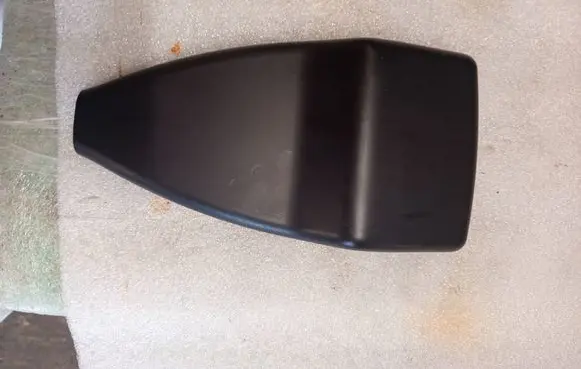 Hyundai Ioniq Rearview mirror trim 95742G2000 3M0N003 AL200A26