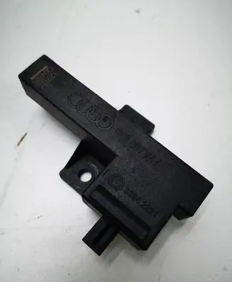 Interior comfort aerial antenna