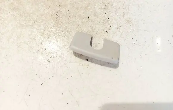 Mercedes-Benz A W169 Other interior part a1698110107