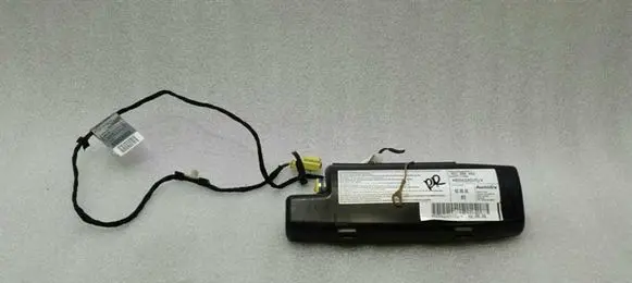Audi A8 S8 D3 4E Seat airbag 4E0880442