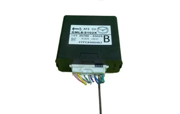 Mazda 6 Light module LCM GML85102X