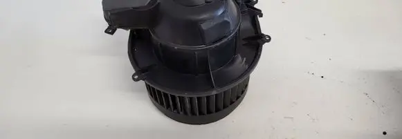 Volvo S60 Heater fan/blower