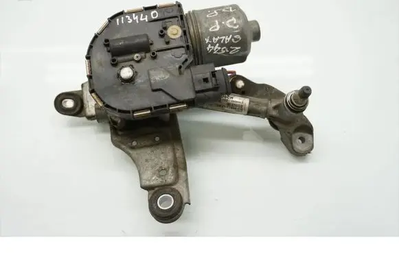 Ford Galaxy Wiper motor 1397220602 6M21-17504-CB