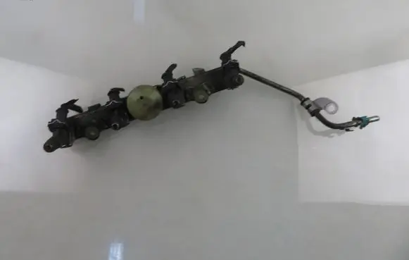 Honda Jazz Fuel main line pipe 0280156188