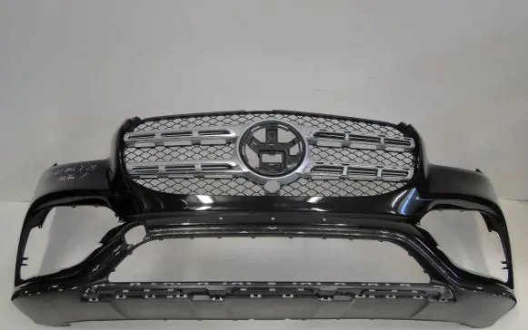 Mercedes-Benz GLS X167 Front bumper A1678859405 A1678851806