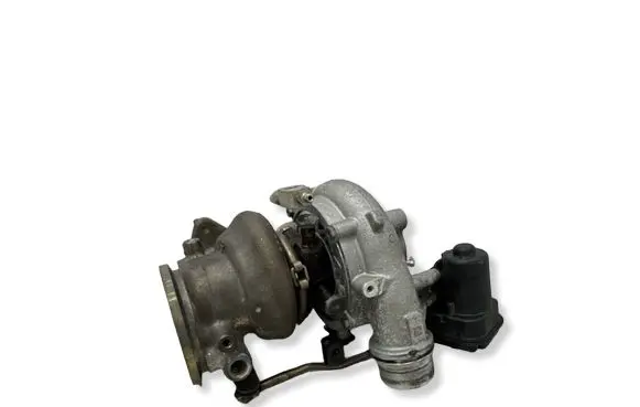 Renault Mégane Renault Sport III (IV Based) Turbo 12979RH8201710795 59001107333 6NW01113217