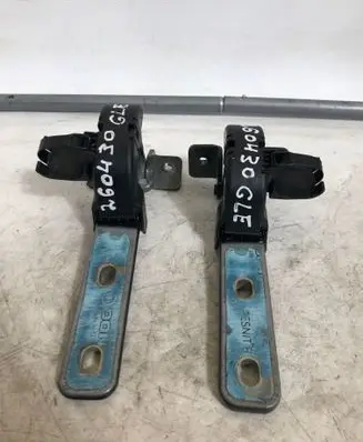 Mercedes-Benz GLE W167 Loading door hinge set