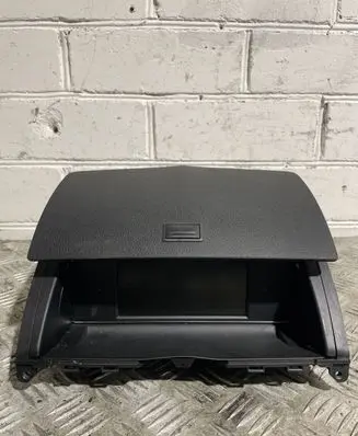Mercedes-Benz C W204 Screen/display/small screen A2046801231 W204ZDEAU 101102125801