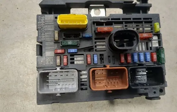 Fuse module