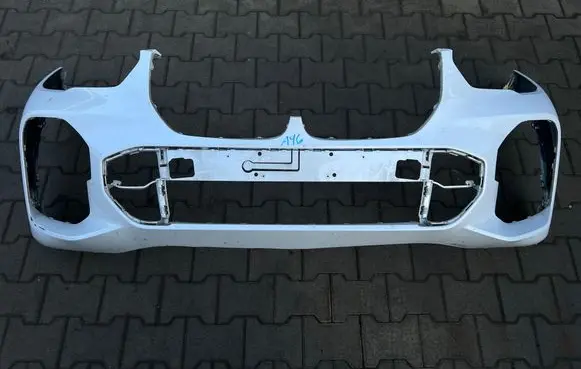 BMW X5 G05 Front bumper 