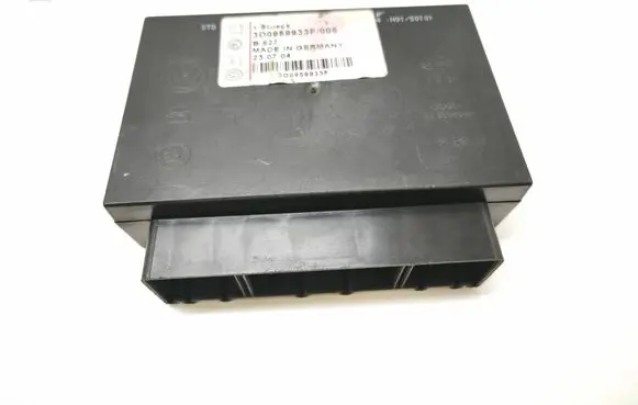 Volkswagen Phaeton Comfort/convenience module 3D0959933F