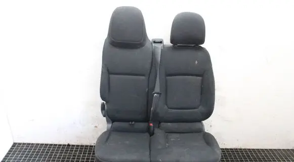 Renault Trafic III (X82) Front driver seat 