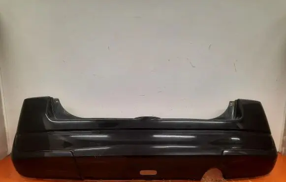 Opel Agila A Rear bumper
