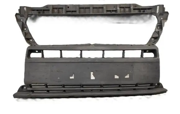 Citroen Jumper Front bumper 1315077070 ST75301