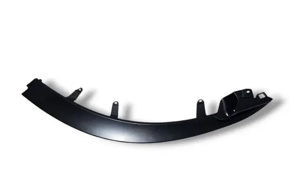 Porsche 992 Rear/tail light trim molding 992945254A
