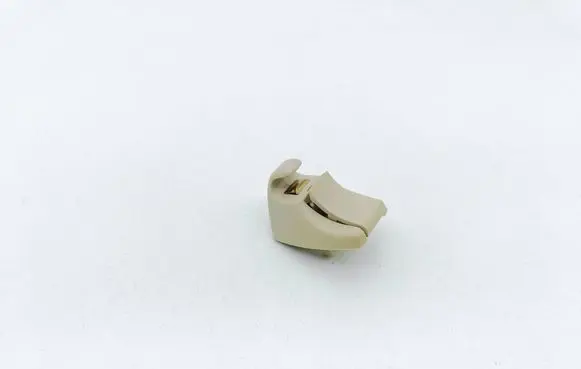 BMW 7 F01 F02 F03 F04 Sun visor clip/hook/bracket