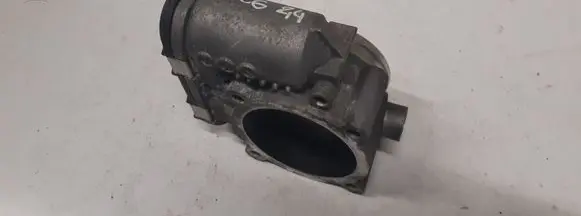 Audi A6 S6 C6 4F Throttle valve 078133062C