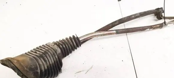 Volkswagen PASSAT B5.5 Gear shift rod 