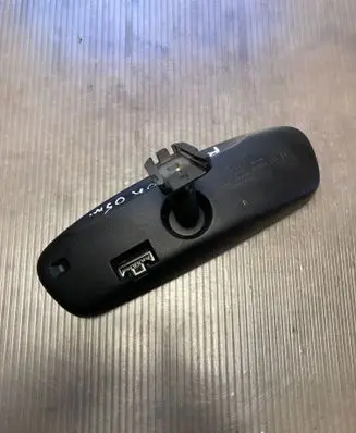 Lexus RX 330 - 350 - 400H Rear view mirror (interior) 878100E02000 E11015626