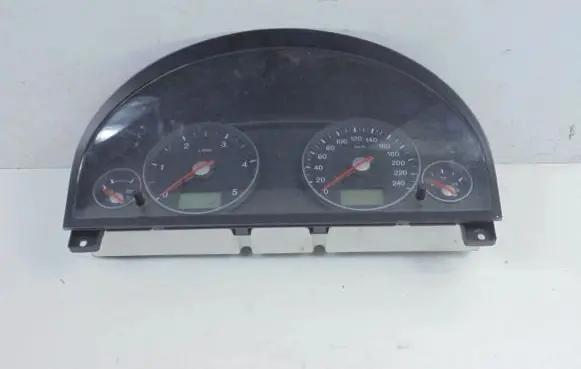Ford Mondeo Mk III Speedometer (instrument cluster) 3S7T10849VC
