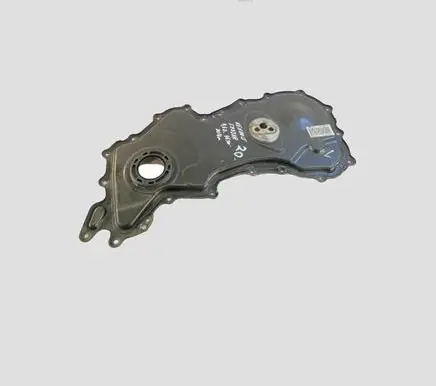 Renault Kadjar Timing chain cover 135027147R
